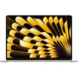 Apple Macbook Air 2024 15 " M3 8C/10G 24/512GB Starlight MC9K4T/A Neu