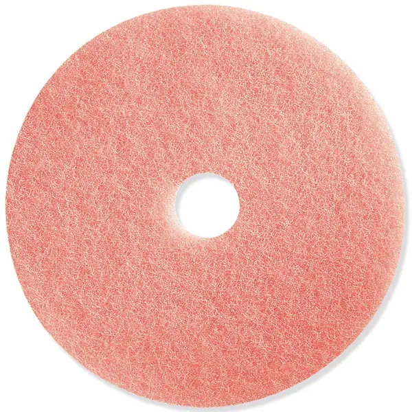 Superpad Glit Coral 406 mm 16 Zoll für die tägliche Unterhaltsreinigung & Spray Cleanern
