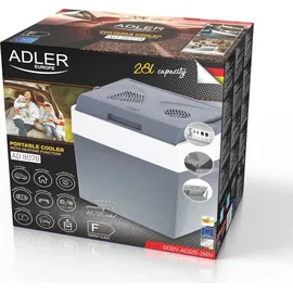 Fox Adler AD 8078 28 l