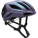 Scott Centric Plus MIPS Helmet lila M