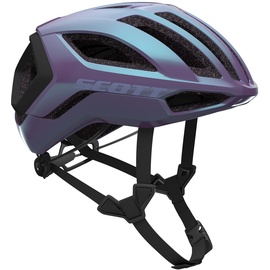 Scott Centric Plus MIPS Helmet lila M