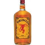 Fireball 33% Vol. 0,7 l