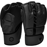 RDX Sports MMA Handschuhe, F6 KARA L