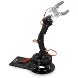 Joy-It Roboterarm Bausatz