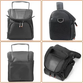 luxuskollektion DSLR-Kameratasche wasserdicht Regenschutz Canon