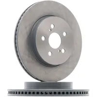 FEBI Bilstein Bremsscheibe