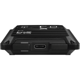 Western Digital Black P50 Game Drive Call of Duty 1 TB USB 3.2 WDBAZX0010BBK-WESN
