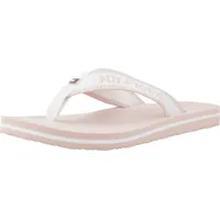 Flip-flops Tommy Hilfiger Modell Fw0fw07859 Farbe Rosa rosa 38