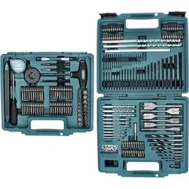 Makita Bohrer-Bit Set 212-tlg. E-06270