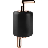 GESSI Goccia Seifenspender - Kupfer