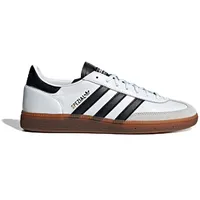 Adidas Handball Spezial Cloud White / Core Black / Gum 44