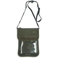 Tasmanian Tiger Neck Pouch
