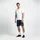 derbystar Primo Poloshirt weiß XL