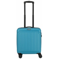 Cabin Trolley Turquoise