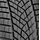 Goodyear UltraGrip Performance G1 205/60 R16 92H