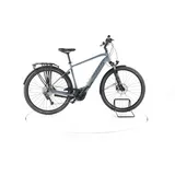 Scott Sub Tour eRIDE Trekking E-Bike 2022 - petrol blue - L