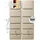 Slim Wandtank Set 2 x 330 l inkl. Verbinder sandbeige