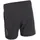 Endurance Vanclause Schwarz 152