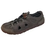CAMEL ACTIVE Slip-Ons Herren Grün 44