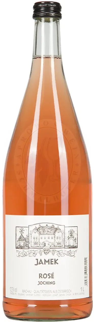 Rose Weingut Jamek 1,0l