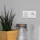 eQ-3 Homematic IP Wandtaster 6-fach