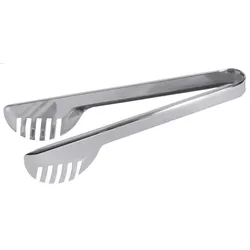 Contacto Servierzange, Edelstahl 18/10, 24 cm