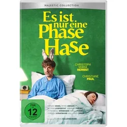 Es ist nur eine Phase, Hase