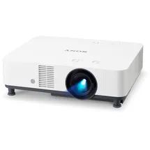 Sony VPL PHZ61 3LCD Weiß