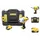DeWalt DCF 899 NT inkl. 1 x 5,0 Ah + TSTAK