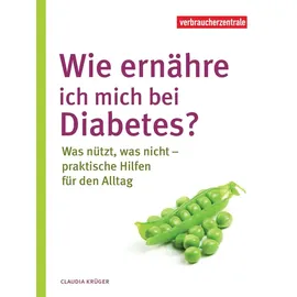 Verbraucherzentrale NRW Wie ernähre ich mich bei Diabetes?