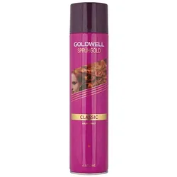 Goldwell Sprühgold Classic Haarspray (600 ml)