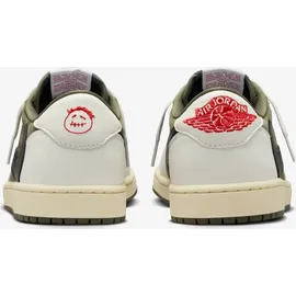 Jordan Air Jordan 1 Low OG SP Damen Medium Olive 43