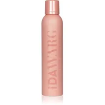 ida warg beauty Luxurious Flower Shower Mousse Duschgel 200 ml