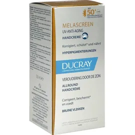 Ducray Melascreen LSF 50+ Creme 50 ml