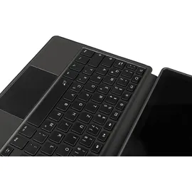 Samsung Tucano Tasto für Galaxy Tab A8 Schwarz