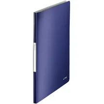 Leitz Sichtbuch A4 titanblau