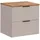 petits-meubles Waschtischunterschrank 60,6 x 59 x 46 cm Beige