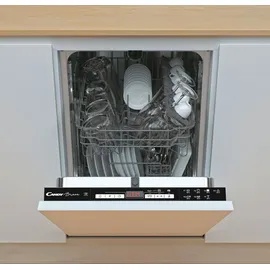 Candy Brava Cdih 2d949 Einbau-Geschirrspüler (vollintegrierbar, 450 mm, Weiß)