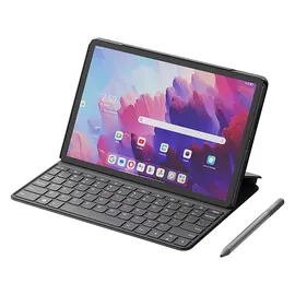 LENOVO - B2B Tab K11 Enhanced Edition, inkl. Lenovo Folio Tastatur und Digital Pen, Business-Tablet, 128 GB, 11 Zoll, Luna Grey