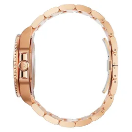 PAUL RICH Crystal Bay Sunset Beach Edelstahl 40,0 mm PR-46711