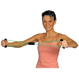 Sport-Tec Fitness-Toner mittel grün (TO-02)
