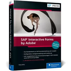 SAP Interactive Forms by Adobe