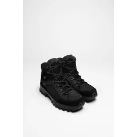 Hanwag Banks GTX Herren Black/Asphalt 46,5