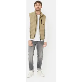 CAMEL ACTIVE Weste Khaki 4XL