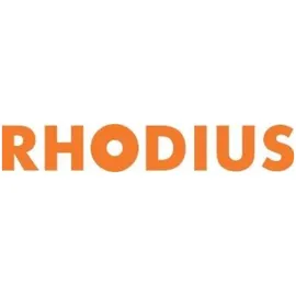 RHODIUS Trennscheibe XT70 115 x 1,0 mm 5 Stück