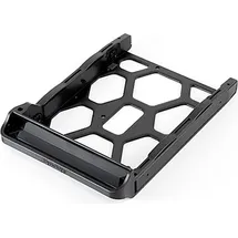 Synology Disk Tray (Type D7) - Laufwerksschachtadapter - 3,5\"\" auf 2,5\"\" (8.9 cm t
