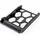 Synology Disk Tray (Type D7) - Laufwerksschachtadapter - 3,5\"\" auf 2,5\"\" (8.9 cm t