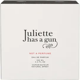 Juliette Has A Gun Not a Perfume Eau de Parfum 100 ml