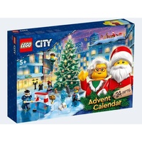 LEGO 60381 City Adventskalender 2023 NEUHEIT 2023 OVP<