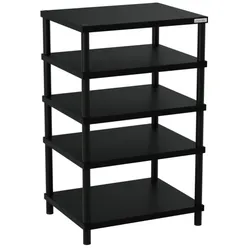 Creaktiv Trend 1 Alu Schwarz 5 Schwarz